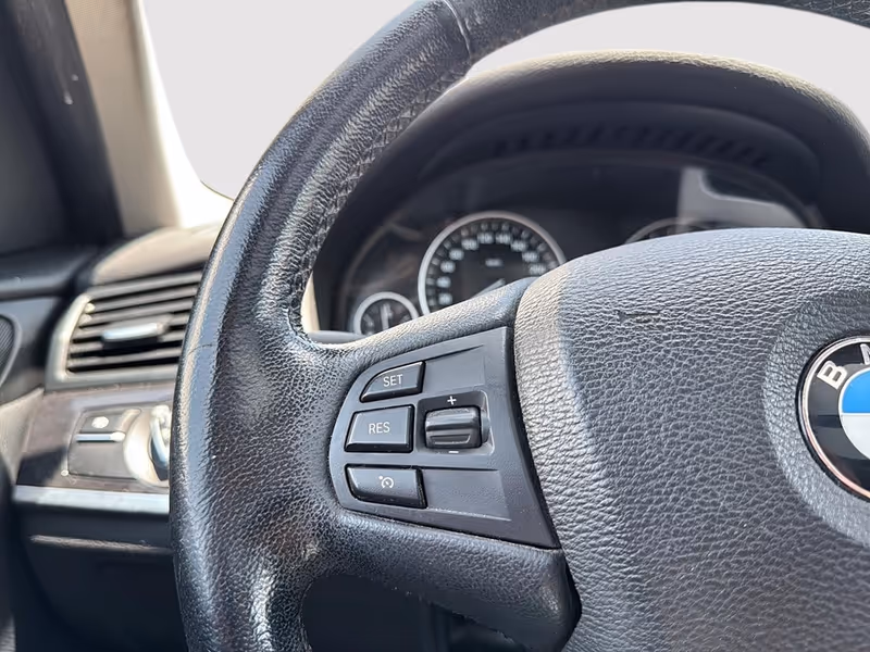 2013 BMW X3 28i