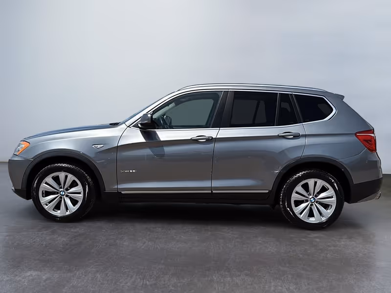 2013 BMW X3 28i