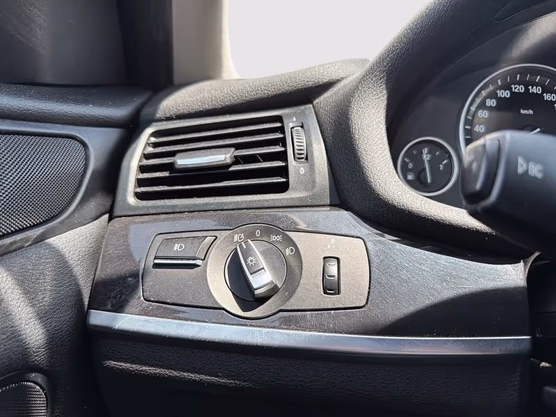 2013 BMW X3 28i