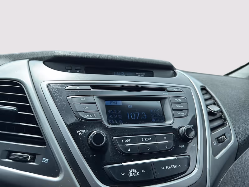 2015 Hyundai Elantra L