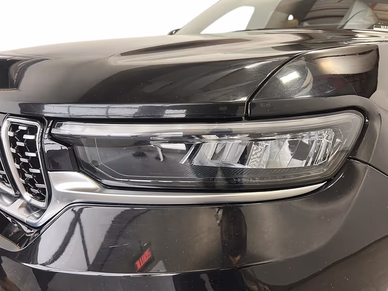 2023 Jeep Grand Cherokee Summit Reserve