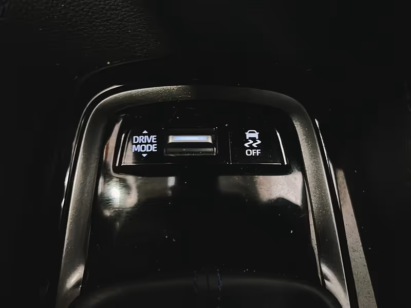 2024 Toyota GR Corolla Core