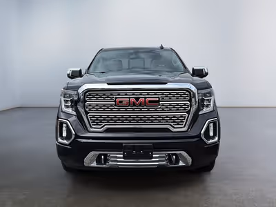 GMC Sierra 1500