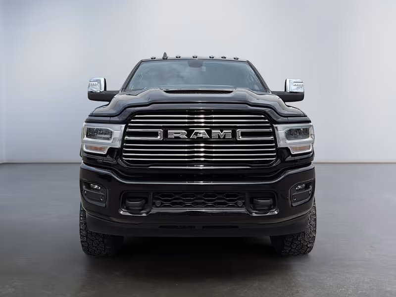 2023 Ram 3500 Laramie