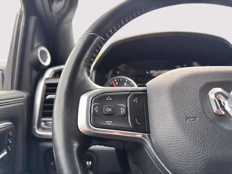 2023 Ram 3500 Laramie