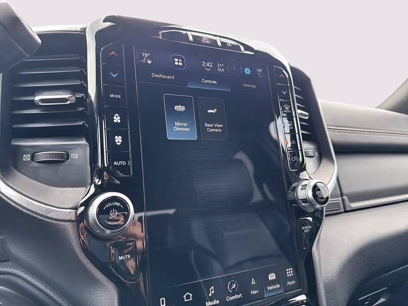 2023 Ram 3500 Laramie