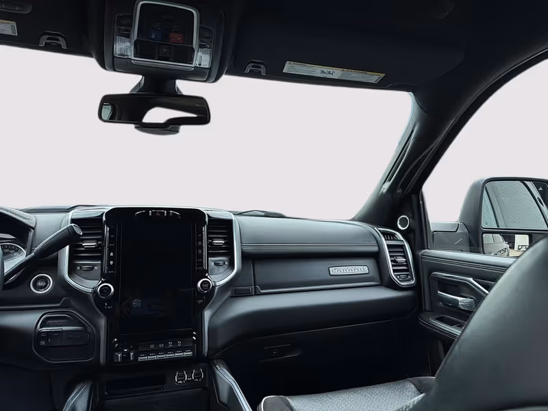 2023 Ram 3500 Laramie