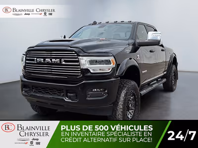 Ram 3500