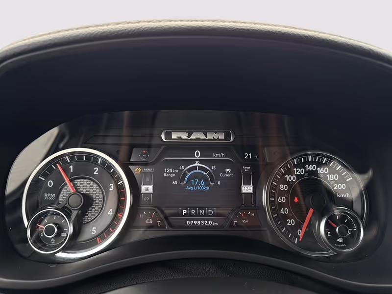 2023 Ram 3500 Laramie
