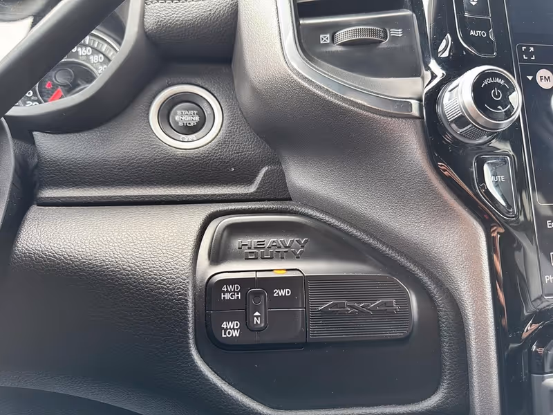 2023 Ram 3500 Laramie