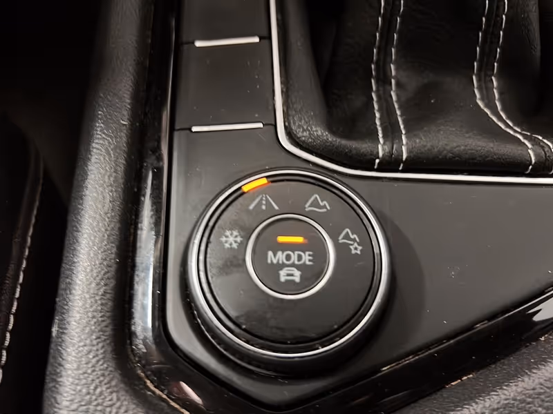 2022 Volkswagen Taos Comfortline