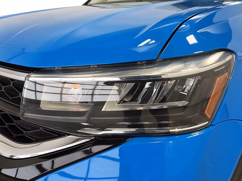 2022 Volkswagen Taos Comfortline