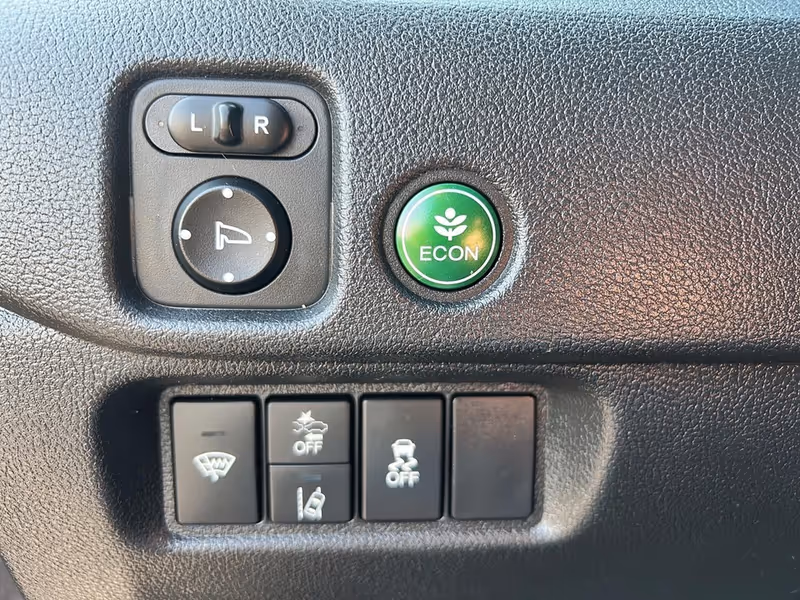 2020 Honda Passport Sport