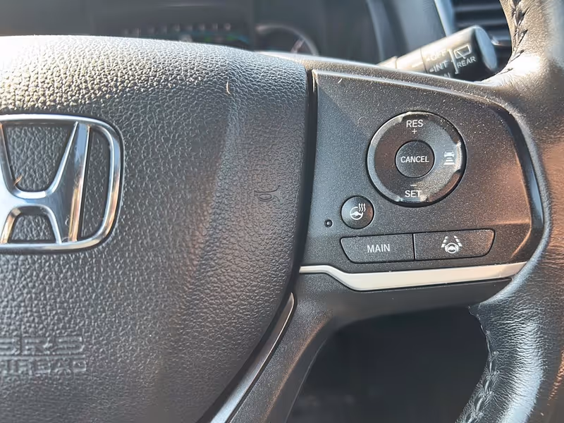 2020 Honda Passport Sport