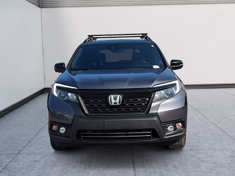 2020 Honda Passport Sport