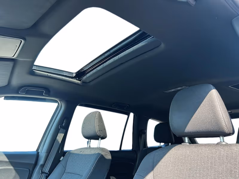 2020 Honda Passport Sport