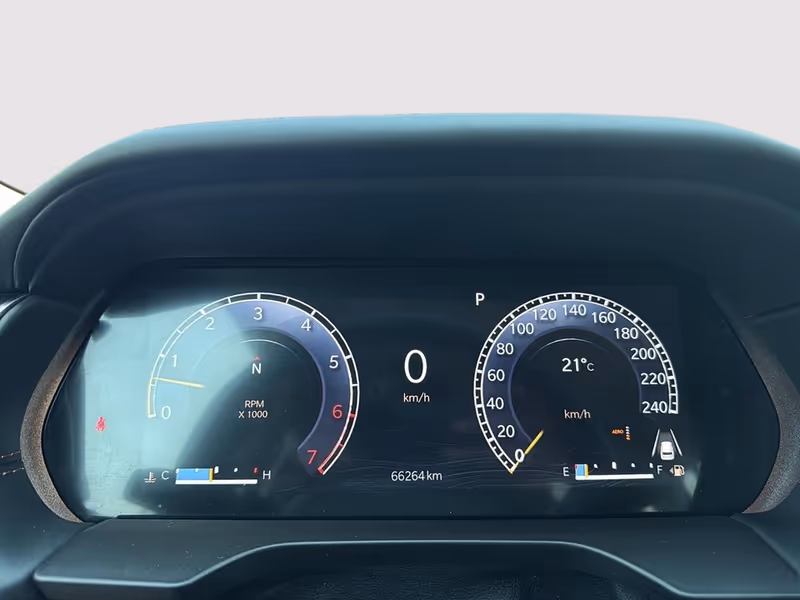 2022 Jeep Grand Cherokee L Summit