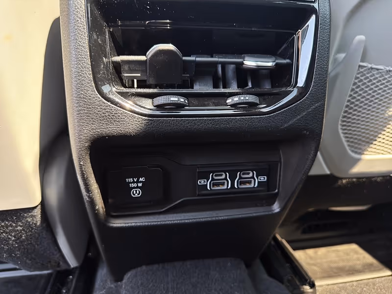 2022 Jeep Grand Cherokee L Summit