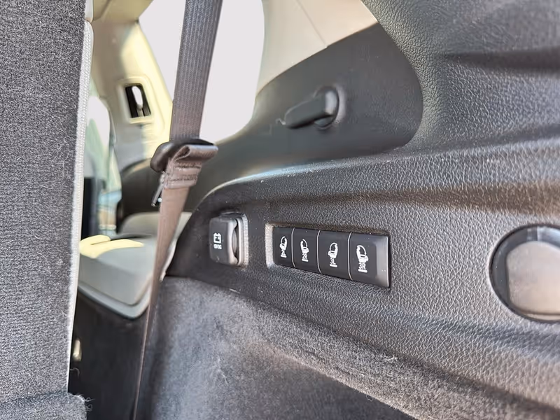 2022 Jeep Grand Cherokee L Summit