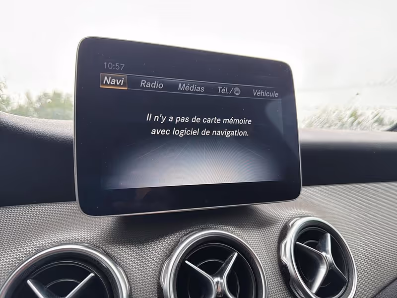 2019 Mercedes-Benz GLA GLA 250