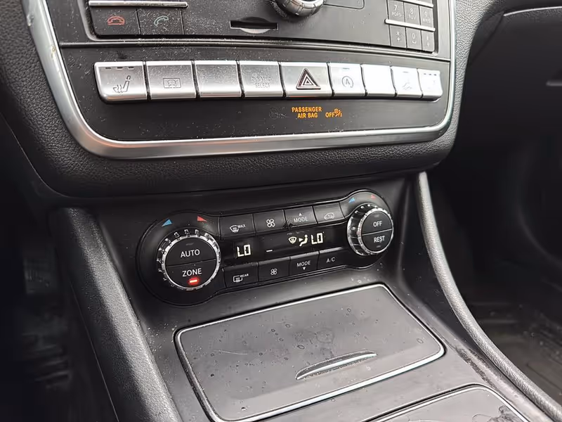 2019 Mercedes-Benz GLA GLA 250