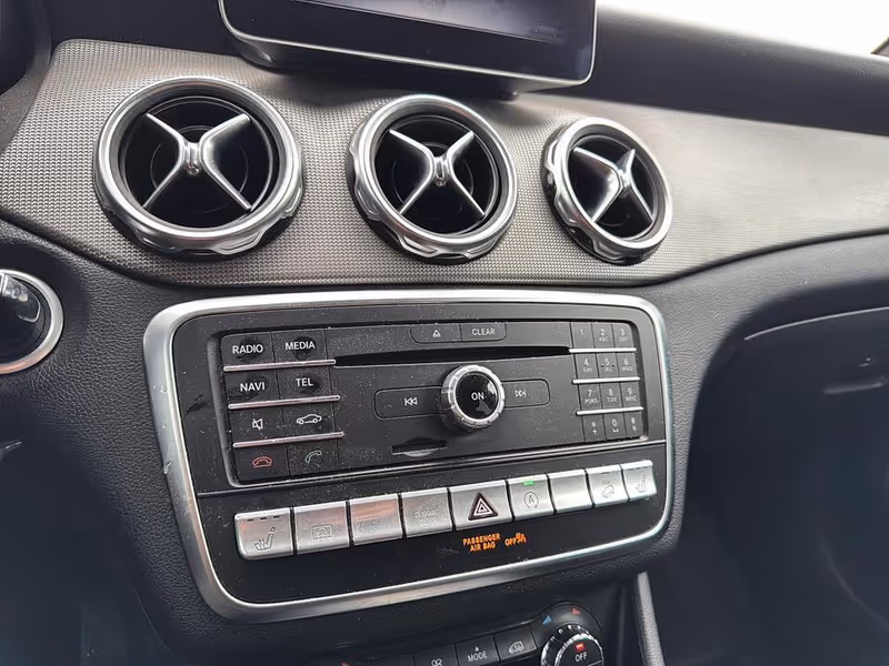 2019 Mercedes-Benz GLA GLA 250