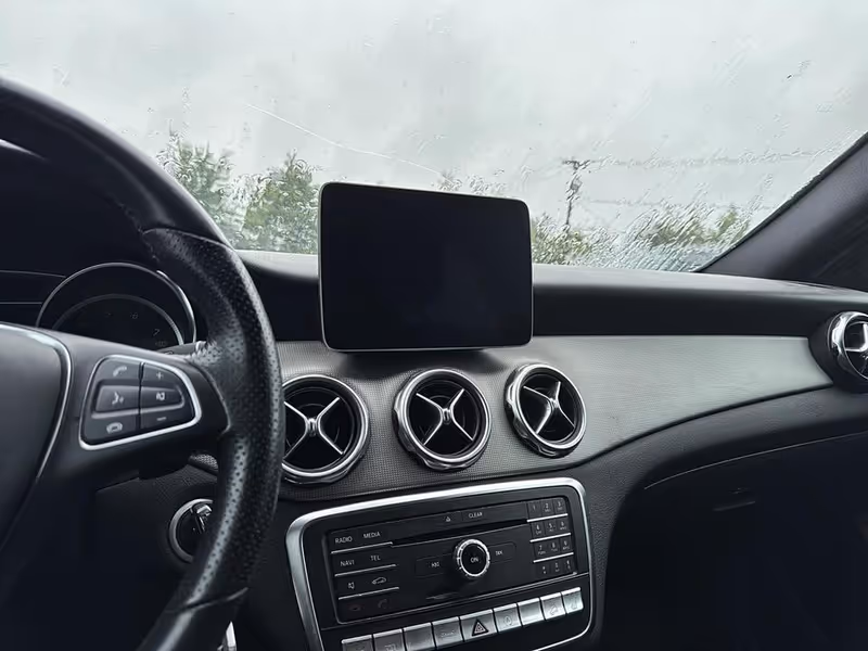 2019 Mercedes-Benz GLA GLA 250