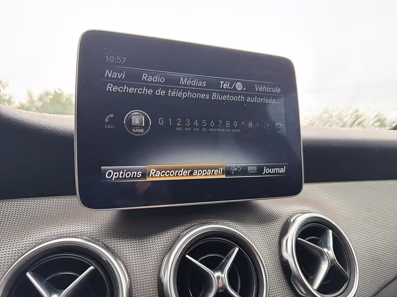 2019 Mercedes-Benz GLA GLA 250