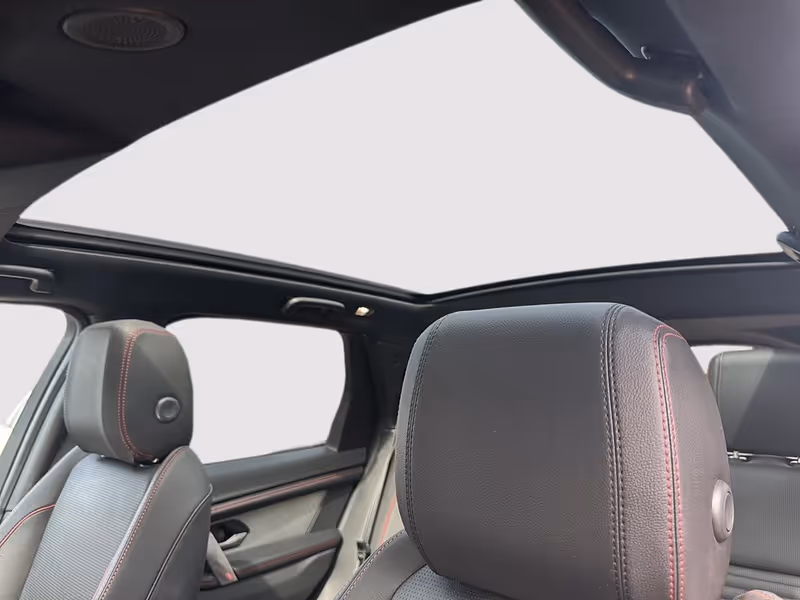 2023 Land Rover Discovery Sport R-Dynamic SE