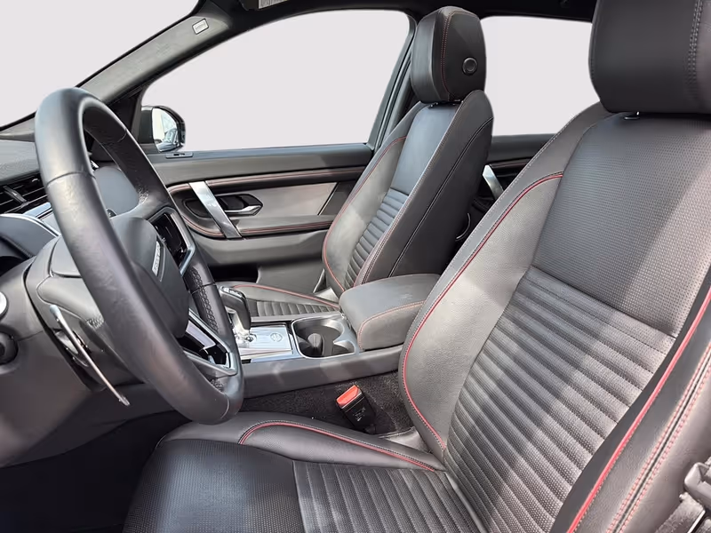 2023 Land Rover Discovery Sport R-Dynamic SE
