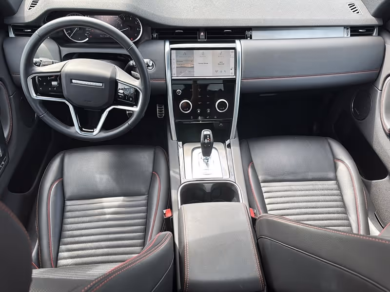 2023 Land Rover Discovery Sport R-Dynamic SE