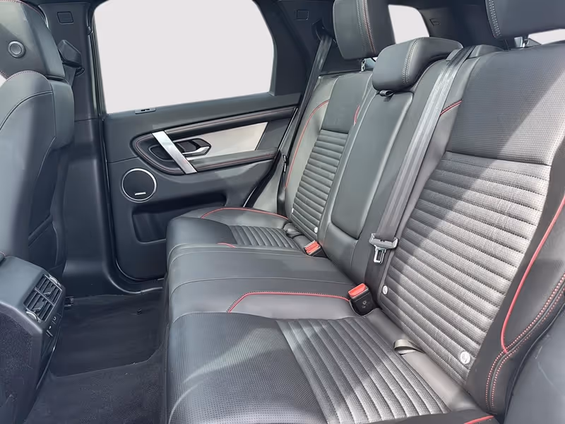 2023 Land Rover Discovery Sport R-Dynamic SE