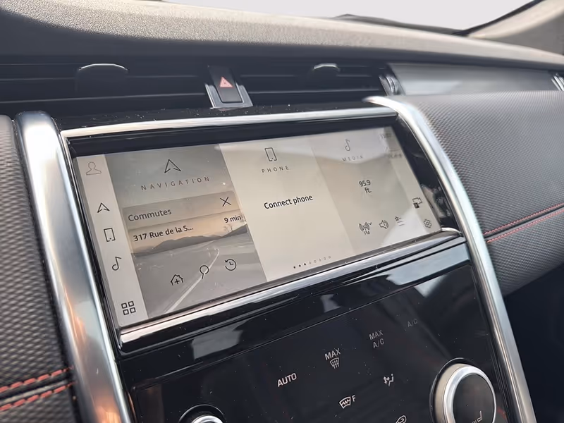 2023 Land Rover Discovery Sport R-Dynamic SE