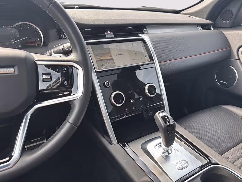 2023 Land Rover Discovery Sport R-Dynamic SE