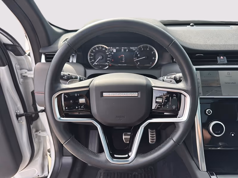 2023 Land Rover Discovery Sport R-Dynamic SE