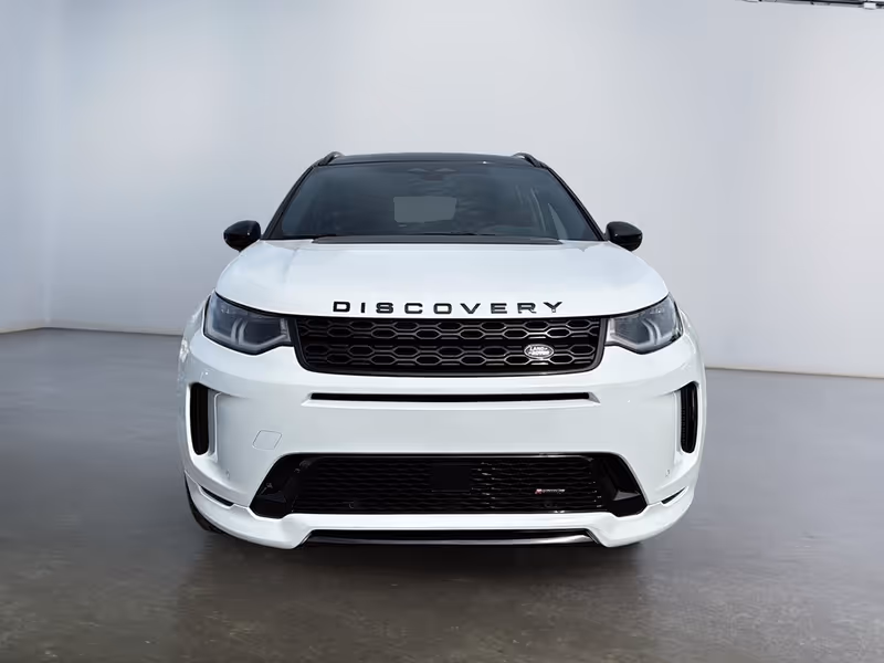 2023 Land Rover Discovery Sport R-Dynamic SE