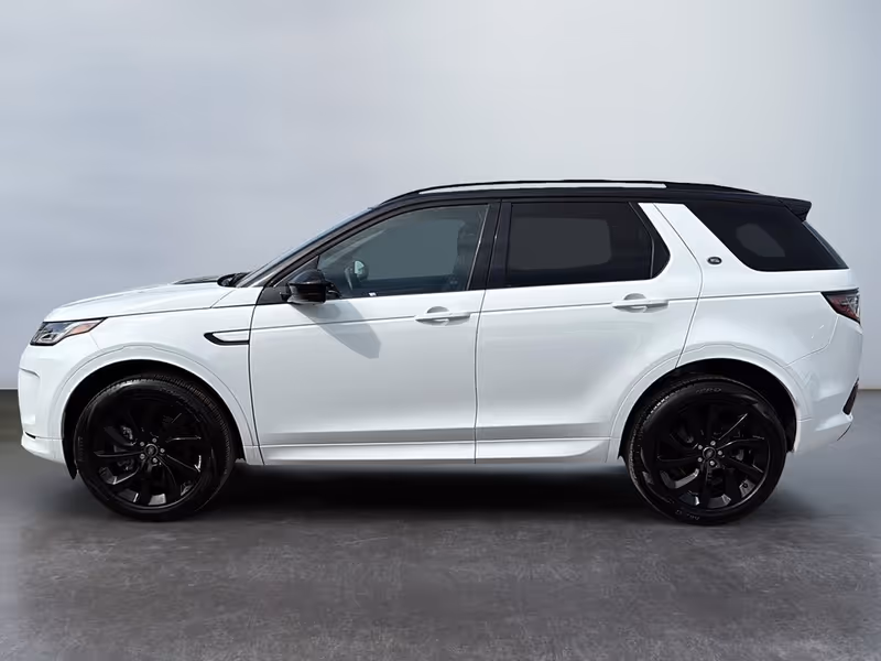 2023 Land Rover Discovery Sport R-Dynamic SE