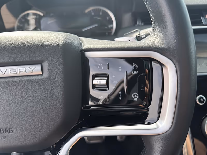 2023 Land Rover Discovery Sport R-Dynamic SE