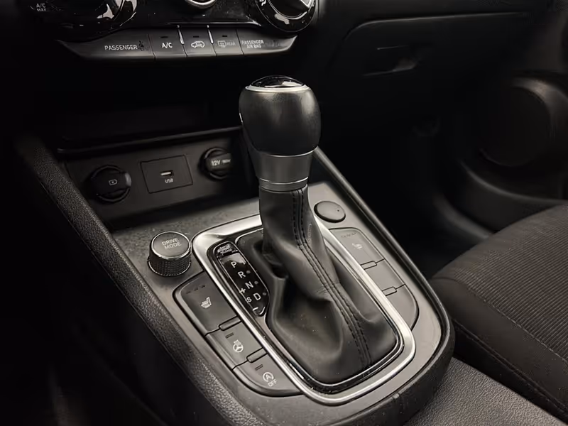 2023 Hyundai Kona Preferred