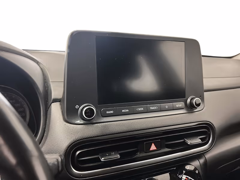 2023 Hyundai Kona Preferred