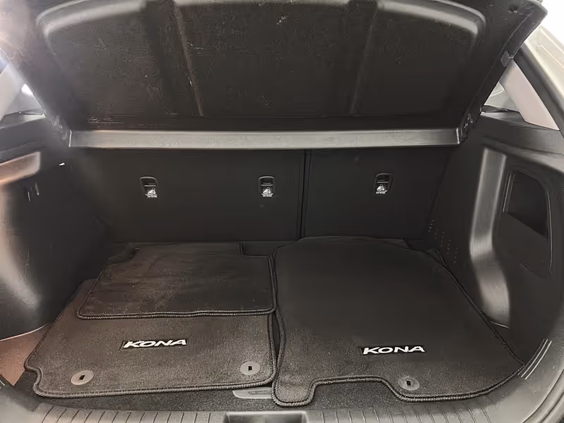 2023 Hyundai Kona Preferred