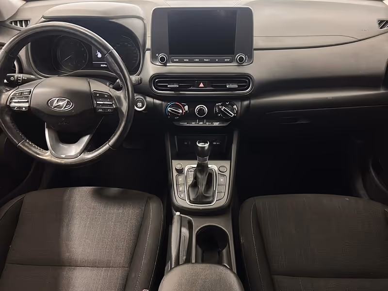 2023 Hyundai Kona Preferred
