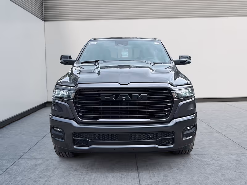 2026 Ram 1500 Sport