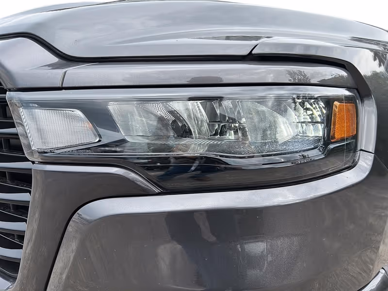 2026 Ram 1500 Sport