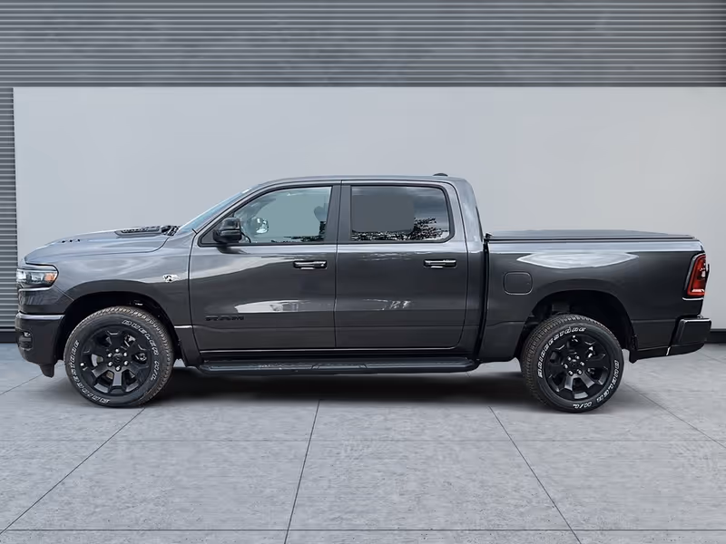 2026 Ram 1500 Sport