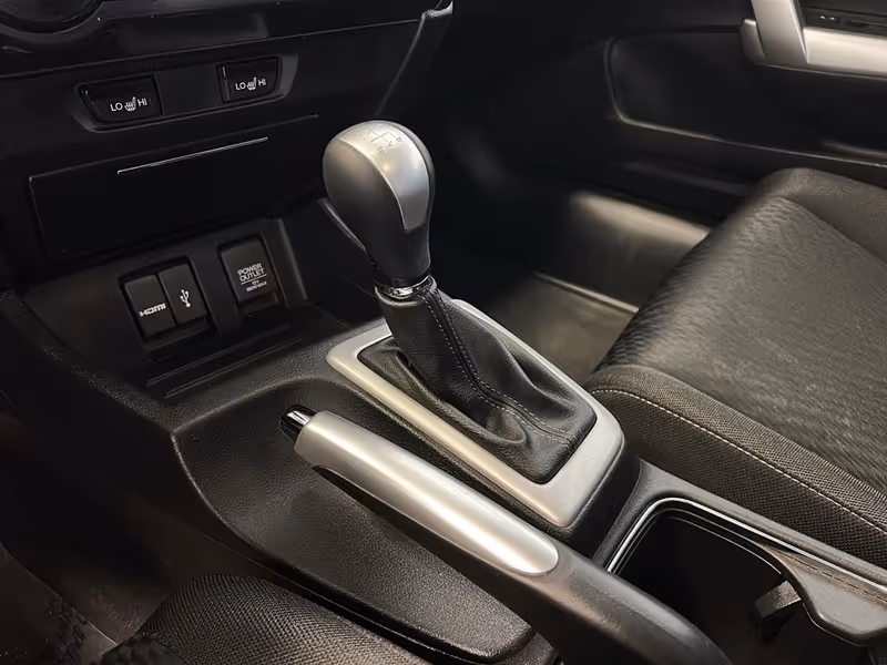 2015 Honda Civic Coupe EX