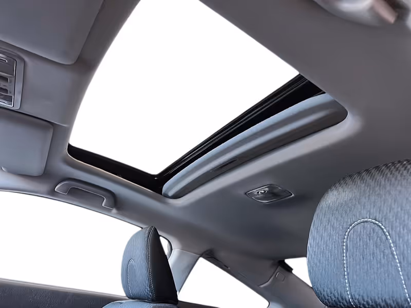 2015 Honda Civic Coupe EX