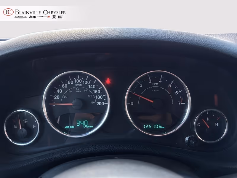 2018 Jeep Wrangler JK Sport