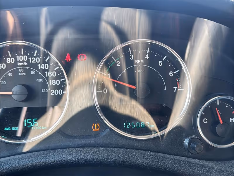 2018 Jeep Wrangler JK Sport