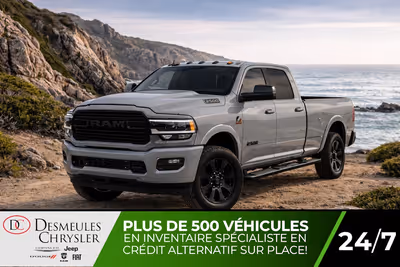 Ram 2500